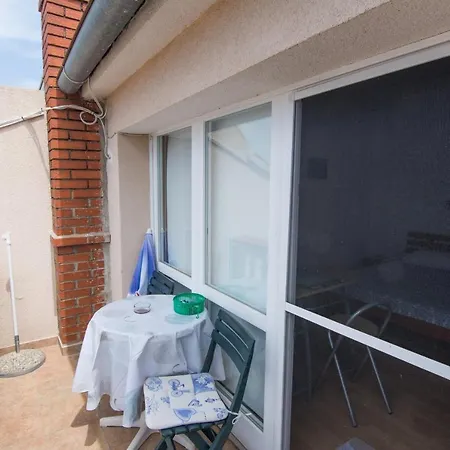 Guest house Sobe Rolo Uz 3*