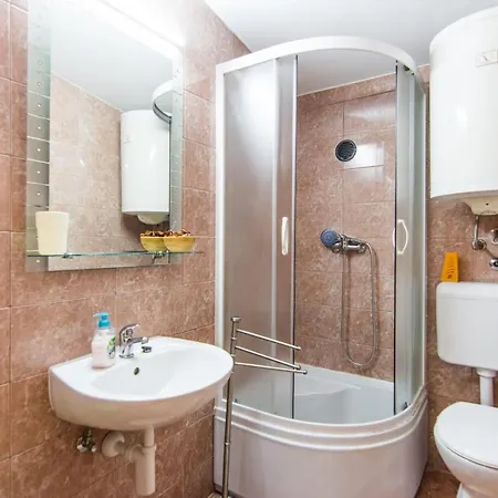 게스트하우스 Sobe Rolo Uz