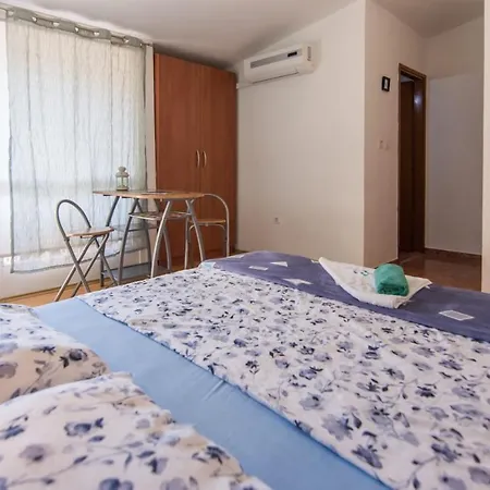 Guest house Sobe Rolo Uz More 3*