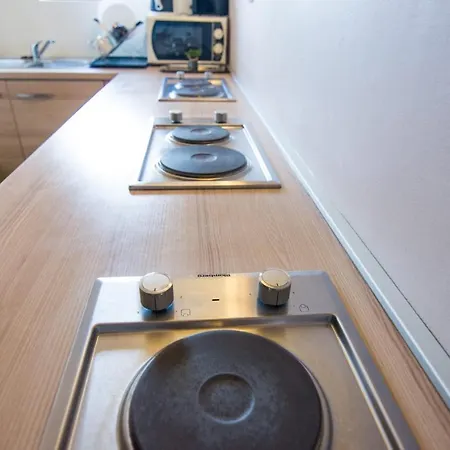 Guest house Sobe Rolo Uz More 3*